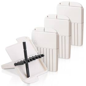 Inspack Ins Pcf W 4pk Hearing Aid Filters For Phonak Hear Clear Wax Guards 4 Pack