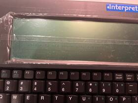80374 Interpretype Ity Translation Device With Software And Cables