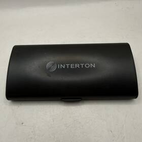 Ns71-dvi Interton Hearing Aids Bte Set With Left And Right