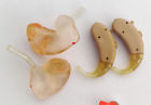 Interton Pair Of Supreme Hearing Aids Made In Germany Prema