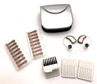 Intro 5 Starkey Nuear Wireless Micro Ric Hearing Aids With New