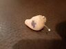 Ipx7 Siemens Signia Pushbutton Left Ear Hearing Aide In Case Used