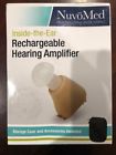 Irh-6-0719 Nuvomed Nib Healthy Living Made Simple Inside The Ear Digital Irh-6-0719 Nuvomed Nib Healthy Living Made Simple Inside The Ear Digital