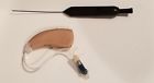Iric2 Audina Iric Hearing Aid For Parts Or Repair