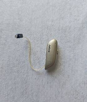 Ep160-c Jabra 160-c Enhance Pro Hearing Aids. Mild To Severe Loses Ep160-c Jabra 160-c Enhance Pro Hearing Aids. Mild To Severe Loses