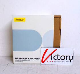 1782595 Jabra Niob Premium Charger Only For Enhance Pro Hearing Aids