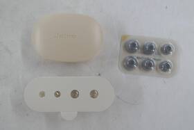 218709001 Jabra Enhance Plus Hearing Aid Pair Adult Rechargeable Bluetooth Beige