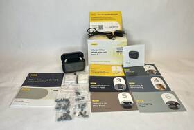 22944074 Jabra Enhance Select 500 Otc Hearing Aids Sparkling Silver Open Box