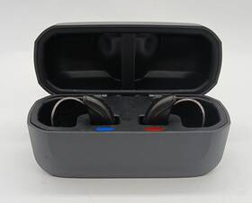 2382106980 Jabra Genuine Gn Enhance Pro 10 Ep 161-c Hearing Aids With Premium Charging Case