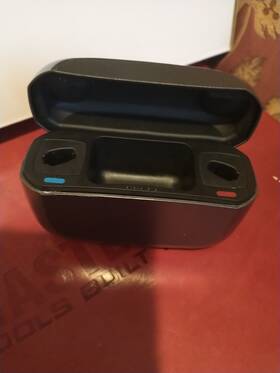 Ccao19lp052at2 Jabra 500 Otc Hearing Aid Charger Case
