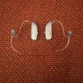 Ep160-c Jabra Hearing Aids-on The Aids States Model Please Read