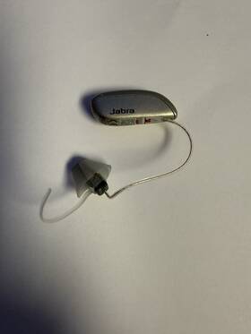 Ep360s-c Jabra Enhance Pro 30 Hearing Aids. Ep360s-c. Right Ear Only. Rechargeable. Works