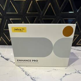 2275190.22.05r.ea Jabra Gn Enhance Pro 20 Ric Hearing Aid Bluetooth Rechargeable Case