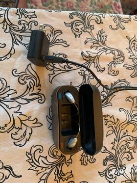 Sn23829900 Jabra Enhance Select 500 Hearing Aids