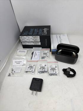 Xz561-c Jabra New Gn Hearing Rechargeable Over-the-counter Aids Open Box