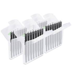 844225 Jb White 32 Wax Filters For Hearing Aids Compatible With Phonak Cerustop Guar