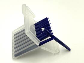 Lzgan-flo0405 Jgdr Fba Hearing Aid Wax Guard Filters Cleaning Tool Accessories A