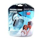 Jh-129 Dannys World Personal Sound Amplifier For Listen Up 725090689460 Jh-129 Dannys World Personal Sound Amplifier For Listen Up 725090689460