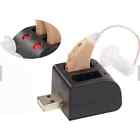 Jh-339 Jing Hearing Amplifier Sale Mini Usb Rechargeable Aids