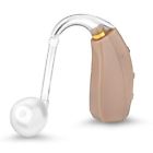 Jh-351 Rechargeable Hearing Amplifier Aid By Prime Amplifiers Nib