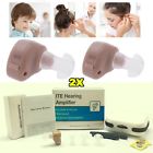 Jh-906 Jinghao In The Ear Mini Hearing Aid Micro Digital Sound Jh-906 Jinghao In The Ear Mini Hearing Aid Micro Digital Sound