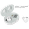 Jh-a39 Unbranded Us Pair Usb Rechargeable In Ear Invisible Hearing Aids