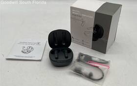 Jh-a32 Jinghao Model Digital Hearing Amplifier Powers On Not Further Tested Jh-a32 Jinghao Model Digital Hearing Amplifier Powers On Not Further Tested