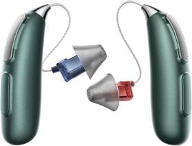 Jiuyee 751753818274 Rechargeable Bluetooth Hearing Aids For Mild To Moderate Loss Otc P3 Pro