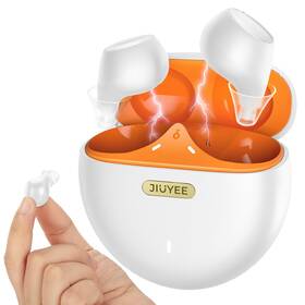 Jiuyee 789007377505 Rechargeable Bluetooth Hearing Aids For Mild To Moderate Loss - Otc