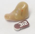 Csa71 Jl92 Miracle Ear Itc In The Canal Right Very Good Condition