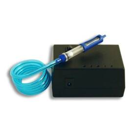 54334 Jodi-vac Consumer Hearing Aid Vacuum Cleaner 12 Volt Transmitter