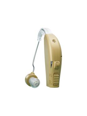 Z107 Juangu Hearing Aids Rechargeable Otc Bte Aid For Seniors With Dsp Processing