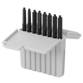 Jungle Care 752790275327 Hearing Aid Wax Guard Filters Replacement Cerumen Stop Supply Cleaning Tool A