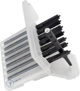 Vit-otoscope-1 Jungle Care Hearing Aid Ear Wax Guard Filters Cerumen Stop Cleaning Tool Accessories For Pho