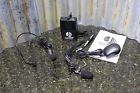 B-2005 Just Med Amp Personal Digital Amplifier Fully Tested Free Shipping