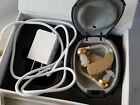 K-156 Banglijian Hearing Amplifier Aid Usb Charger Extra Battery Tested Works