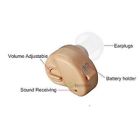 K-80 Axon 1-invisible-hearing-aid-small-in-ear-inner-best-sound Amplifier Adjustable