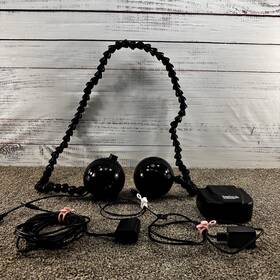 Kare Audio 850025747233 Chairspeaker Cs4 Soniccast Personal Tv Listening System