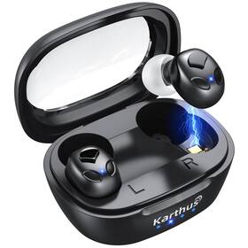 Karthus 850078744456 Otc Hearing Aids For Seniors And Adults Rechargeable With Noise C
