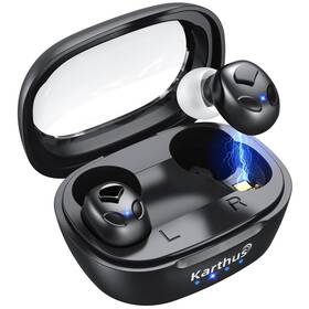 Karthus Cn223 Otc Hearing Aids For Seniors Loss Clear Sound And Noise Reduction Gifts