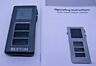 Kcc-rri-s7m-smart Kcc-rri-s7m Rexton Hearing Aid Smart Remote Control