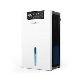 Rxt-2 Keepglad Dehumidifier Dehumidifiers For Home 1000sq.ft 98 Oz Dehumidifier... Fast Ship