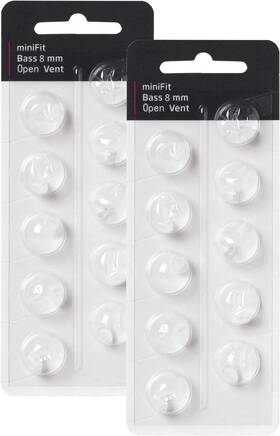 Kh Haike 445037336341 Hearing Aid Domes For Oticon Replacements Minifit Open Vent Bass Kh Haike 445037336341 Hearing Aid Domes For Oticon Replacements Minifit Open Vent Bass