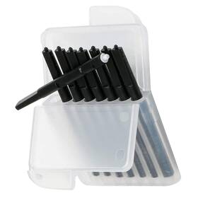 Hk-phonak-8p Kh Haike Hearing Aid Wax Guard Filter For Phonak Widex And Resound Traps 8 Packs