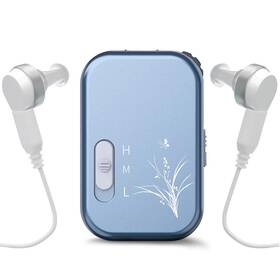 Kikeang 707630461750 Rechargeable Hearing Aids For Seniors Severe Loss Box-type Am