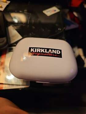 Ks10.0 Kirkland Ks10 Hearing Aids Premium Left And Right With Charging Case