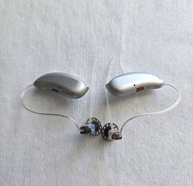 Ks9.0 Kirkland Signature Pair Ks 9.0 Sonova Digital Hearing Aid. Mild To Severe Loss