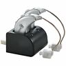 Kndniuvmgz Newear Rechargeable Pair Digital Hearing Aids Sound Amplifier Personal