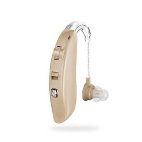 Kopana 795057435447 Rechargeable Hearing Aid Easy To Carry Lightweight And Portable