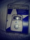 Kra005 Krown Very Bright Loud Telephone Ringer Strobe Light Phone Flasher Kra005 Krown Very Bright Loud Telephone Ringer Strobe Light Phone Flasher